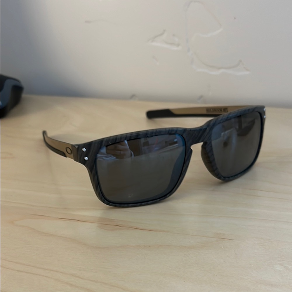 Oakley Holbrook mixed Sunglasses
